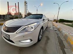 هیوندای ازێرا